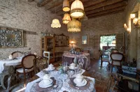Glamping Canonici di San Marco Hôtels à : Noale