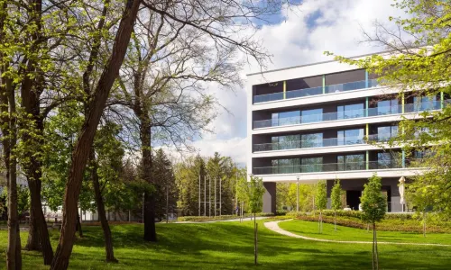 Hunguest Hotel Sóstó