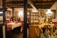 Landhaus Alte Scheune Hotels in Bad Vilbel