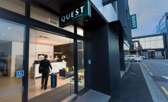 Quest on Manchester Serviced Apartments