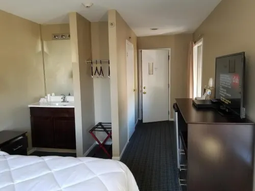 Mainstay Inn Hotels in Collegeville