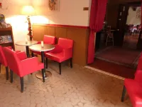 Relais d'Auvergne