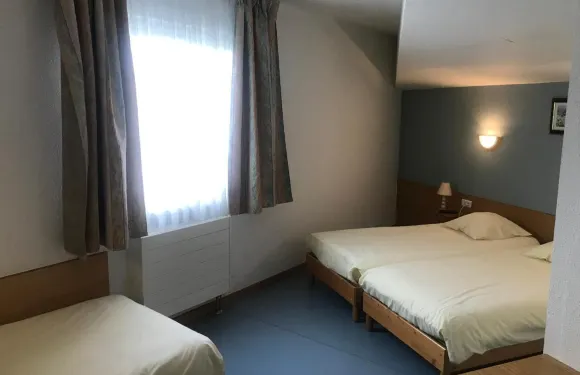 聖奧古斯丁酒店