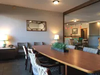 Timber Lodge Inn Hotels in Kittitas County