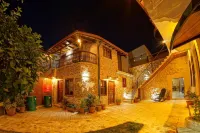Affan Boutique Hotel Các khách sạn ở Antakya