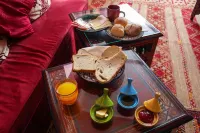 Porto Riad - Guest House - breakfast