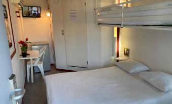 Nouvelle Classe Hotel