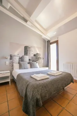 La Albacara Hotels in 