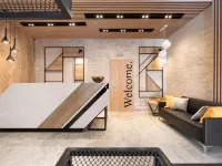 ADEO HOTEL Sport & SPA Hotels in Ruse