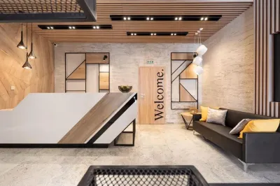 ADEO HOTEL Sport & SPA Hotels in 