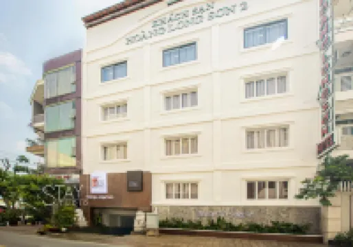 Hoang Long Son 2 Hotels near District 2
