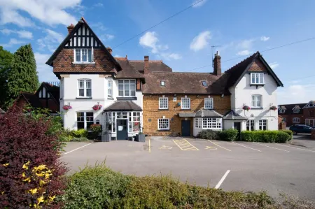 Heart of England, Northampton by Marston's Inns Отели в г. Флор