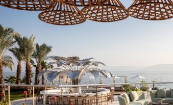 Galei Kinneret Hotel