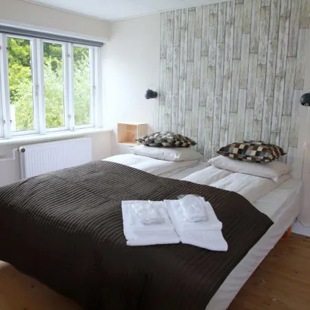 Stevns Klint Strandpension