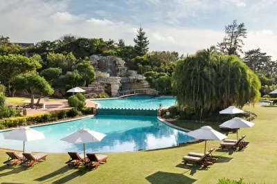 African Pride Arabella Hotel & Spa Hotels near Palmietrivier