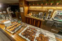 Nastasi Hotel & Spa - Aamiainen