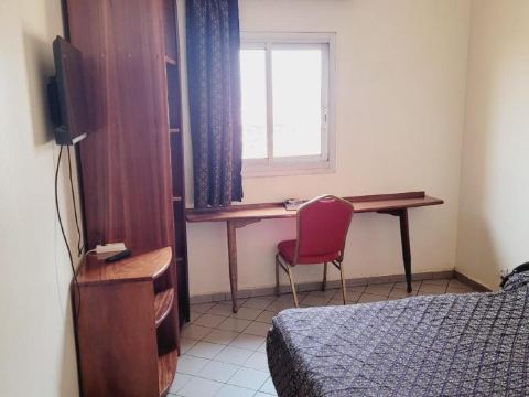 Hôtel Altitel