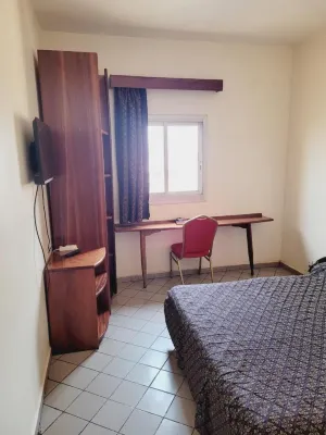 Hôtel Altitel