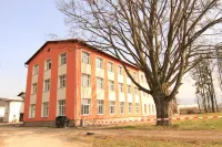 Self-Check Hostel Rico Hotels in Vrchlabi