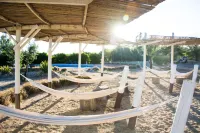 Hacienda Historica Marchigue - Villas