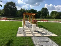 호텔 레스타우라차 카르다몬 Wola Rzedzinska 호텔