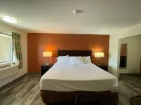 Tourist Inn Hotels in Galloway