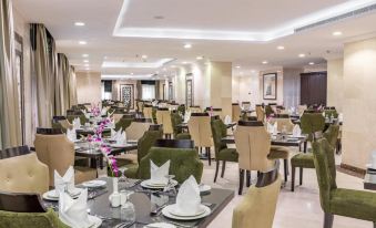 Taiba Front Hotel