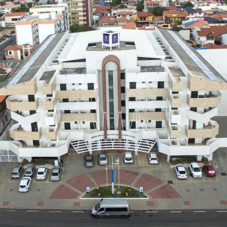 Arcus Hotel by Atlântica