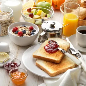 Al Centro Luxury Home