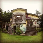 Raingsey Bungalow Hotels in Kep