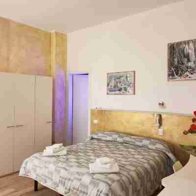 Hotel Il Ponte Rooms
