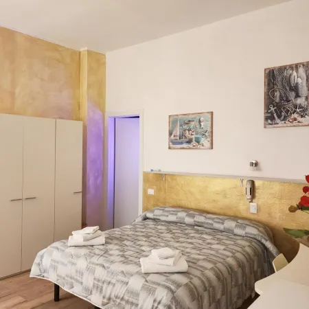 Hotel Il Ponte