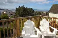 Inns of Mendocino Hotels in Mendocino