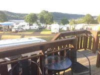 Sørlandet Feriesenter Hotels in Tvedestrand