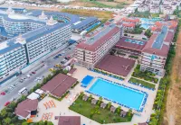 Eftalia Aqua Resort – All Inclusive