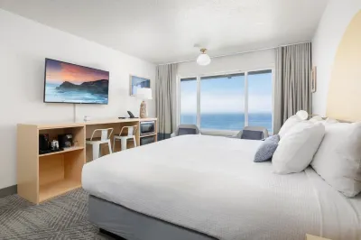 Surfland Hotel Hotels in Lincoln City