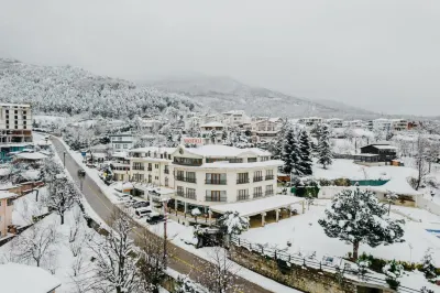 Motali Life Hotel Hôtels à : Masukiye Mahallesi