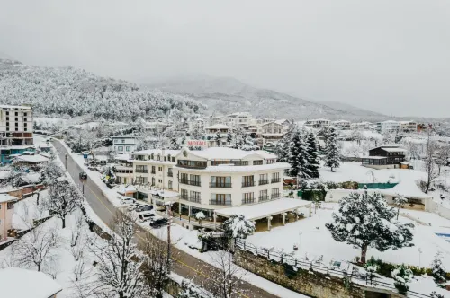 Motali Life Hotel Hotels in Derbent Mahallesi