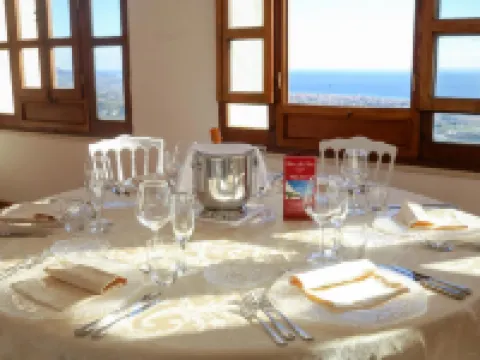 Albergo Palazzo Sant'Anna Hotel a Gerace