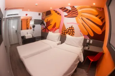 Ibis Styles Garanhuns Hotels in 