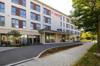 Hotel Includio فنادق في Barbing