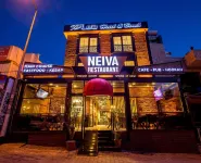 The Lea Hotel Hotel a Didim