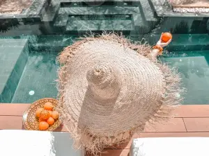 Riad Mayfez Suites & Spa