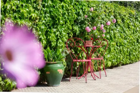 Casa-Belle Отели в г. Вандр