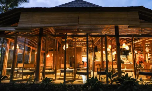 Teras Hotel & Villa Banyuwangi