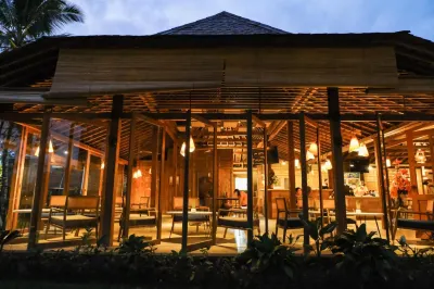 Teras Hotel & Villa Banyuwangi Hotel dekat Pos tiket twa kawah ijen