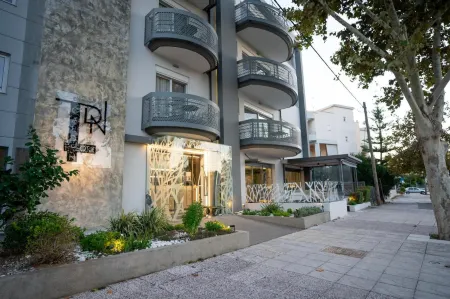 花園城市度假酒店