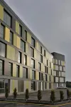 HomeBridge Hotel Apartments Hotels in der Nähe von Qobustan-Nationalpark