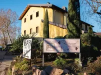 Vecchia Riva | Hotel e Ristorante Hotel a Varese