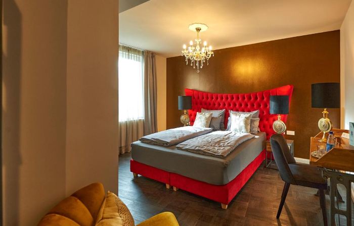 Hotel Belvedere